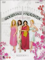 DVD van Gooische Vrouwen: Seizoen 1 [3DVD], Cd's en Dvd's, Dvd's | Komedie, Zo goed als nieuw, Verzenden