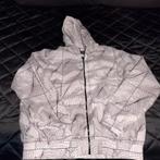 Sams Zomerjas, Kleding | Heren, Jassen | Zomer, Ophalen of Verzenden, Zo goed als nieuw, Maat 56/58 (XL), Wit