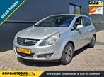 Opel Corsa 1.4-16V 111 Edition 5-Drs Airco Nw APK, Auto's, Opel, Voorwielaandrijving, Euro 5, Gebruikt, 1398 cc