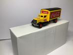 Coca-Cola Vrachtwagen Modelauto schaal is1:43, Hobby en Vrije tijd, Ophalen of Verzenden, Zo goed als nieuw, Auto, Overige merken