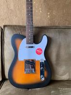 Fender Squier Telecaster Costum  Nieuw  garantie Top Gitaar!, Muziek en Instrumenten, Ophalen of Verzenden, Nieuw, Solid body