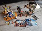 Playmobil novelmore, Ophalen of Verzenden, Zo goed als nieuw, Complete set