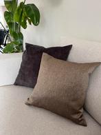 Claudi kussens, Huis en Inrichting, Woonaccessoires | Kussens, Ophalen of Verzenden, Vierkant