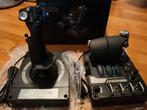 Logitech Hotas, Computers en Software, Joysticks, Ophalen of Verzenden, Nieuw