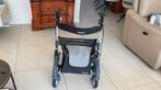 Rollator Topro Troja 5G maat S, Diversen, Rollators, Ophalen, Lichtgewicht, Zo goed als nieuw