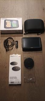 TomTom Start 62 Europa, Auto diversen, Autonavigatie, Ophalen of Verzenden, Zo goed als nieuw
