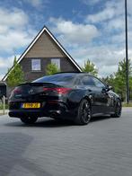 Mercedes-Benz CLA 35 AMG 306pk 4MATIC AMG Speedshift DCT, Auto's, Mercedes-Benz, Automaat, CLA, 1490 kg, 1800 kg