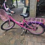 loekie, Princess rosé fiets, Gebruikt, Ophalen of Verzenden