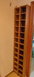 (CD) rekjes te koop, Ophalen, Zo goed als nieuw, Kunststof, Cd's