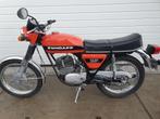 2X Zündapp uit verzameling: KS125 Sport en KS50 4-bak, Fietsen en Brommers, Brommers | Zundapp, Ophalen, Gebruikt, Maximaal 45 km/u