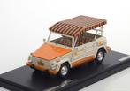 Volkswagen “the Thing” Hawaïan Edition 1979 Wit/Oranje 1-43, Hobby en Vrije tijd, Modelauto's | 1:43, Overige merken, Matrix Scale Models