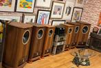 Fyne Audio Vintage Fifteen, Overige merken, Nieuw, Ophalen of Verzenden, Minder dan 60 watt