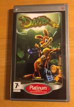 Daxter - PSP, Spelcomputers en Games, Games | Sony PlayStation Portable, Vanaf 12 jaar, Overige genres, Ophalen of Verzenden, Zo goed als nieuw