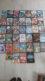 Dvds animatie/kinderfilms, Alle leeftijden, Ophalen, Zo goed als nieuw, Tekenfilms en Animatie