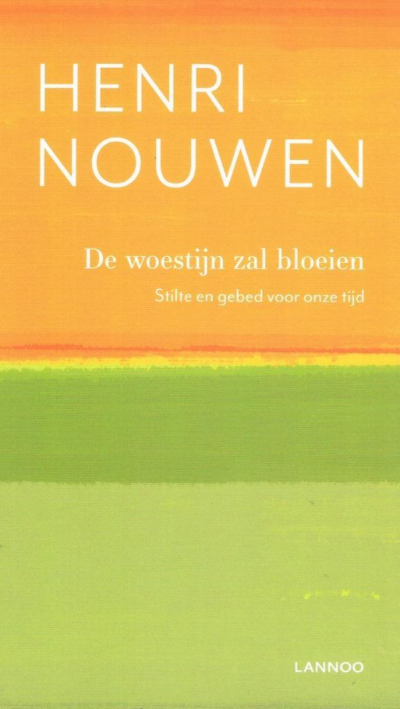 De Woestijn zal Bloeien, Boeken, Godsdienst en Theologie, Gelezen, Christendom | Protestants, Ophalen of Verzenden