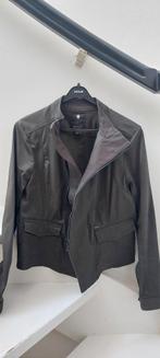 G-Star RAW Jasje Groen Maat L, Maat 42/44 (L), Ophalen of Verzenden, Zo goed als nieuw, Jasje