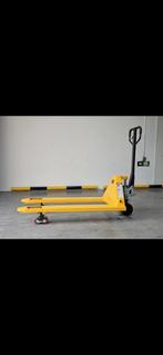 palletwagen hand 2500kg 2.5t 1.5t  electrische stapelaar, Ophalen, Nieuw