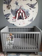 Ledikant Coming Kids Scandi (grijs), Ophalen of Verzenden, Gebruikt, Ledikant