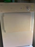 Droger 6kg Proline luchtafvoer, Witgoed en Apparatuur, Wasdrogers, Ophalen, Gebruikt, Luchtafvoer, 85 tot 90 cm