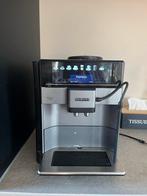 Siemens EQ6 Plus S100 Koffiemachine, Afneembaar waterreservoir, Gebruikt, Koffiemachine, Koffiebonen