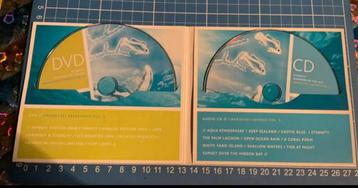 Swarovski Eternity Wonders of the Sea - 2 DVD's beschikbaar voor biedingen