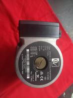 Grundfos UPR15-55 CES A02, Gebruikt, Minder dan 30 cm, Minder dan 60 cm, Ophalen of Verzenden