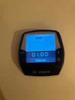 Bosch Intuvia Display, Fietsen en Brommers, Fietsaccessoires | Fietscomputers, Ophalen of Verzenden, Cadanssensor, Nieuw