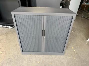 4x Archiefkast/Gereedschapskast - 100x100x47cm beschikbaar voor biedingen