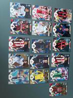 FIFA 365 Spelerskaarten - Diverse Clubs, Ophalen of Verzenden, Gebruikt, Overige binnenlandse clubs, Spelerskaart