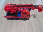 Brandweerwagen!, Ophalen of Verzenden, Gebruikt
