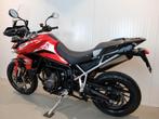 TRIUMPH TIGER 900 GT PRO (bj 2021), Motoren, 888 cc, Bedrijf, 3 cilinders, Meer dan 35 kW