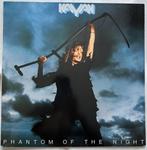 LP: Kayak - Phantom Of The Night, Gebruikt, Ophalen of Verzenden, Progressive, 12 inch