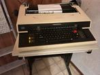 Triumph electrische typmachine (defect), Diversen, Typemachines, Ophalen, Gebruikt