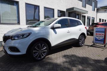 Renault KADJAR 1.3 TCE INTENS 140 PK Automaat  beschikbaar voor biedingen