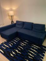 Mooie IKEA bank Friheten, Ophalen, Gebruikt, Hoekbank, Driepersoons
