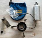 Primus Himalaya Varifuel 3278 Benzine Brander Vintage, Caravans en Kamperen, Ophalen of Verzenden
