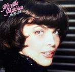 LP Mireille Mathieu – Nur Für Dich, Cd's en Dvd's, Vinyl | Pop, Ophalen of Verzenden, 1980 tot 2000, Gebruikt, 12 inch