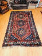 Perzisch Handgeknoopt Quasqai Tapijt. Heel Uniek! 203 x 320!, Huis en Inrichting, Stoffering | Tapijten en Kleden, Perzisch, 200 cm of meer