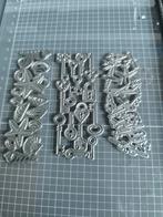 Marianne Design Snijmallen CR1471, Ophalen of Verzenden, Nieuw, Frame of Mal, Overige merken