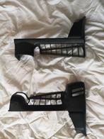 RADIATEURKAPPEN HONDA MAGNA V65 / VF1100 C, Motoren, Ophalen of Verzenden, Gebruikt