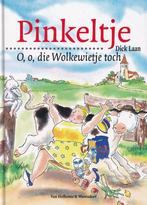 Dick Laan ~ Pinkeltje 18: O, O, die Wolkewietje toch, Dick Laan, Ophalen of Verzenden, Zo goed als nieuw, Sprookjes