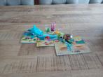 Lego Creator 3in1 31128 - Prachtige Onderwaterwereld!, Ophalen of Verzenden, Zo goed als nieuw, Complete set, Lego