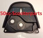 Tank Cover Mbk Ovetto 2T 5C2F414A1000 Gebruikt, Ophalen of Verzenden, -, -, -