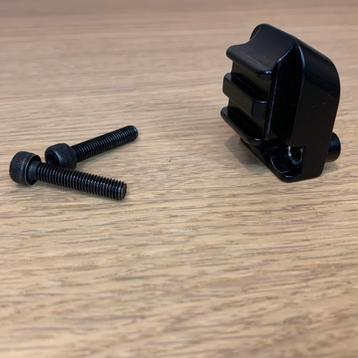 Huben GK1 stock/brace adapter beschikbaar voor biedingen