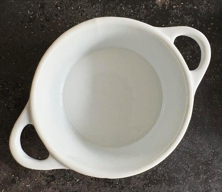 12 Stuks cocottes met dekseltjes., Huis en Inrichting, Keuken | Keukenbenodigdheden, Zo goed als nieuw, Ophalen of Verzenden
