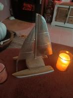 Decoratieve Zeilboot van Riviera Maison, Ophalen of Verzenden, Zo goed als nieuw