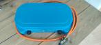 Campingaz Lagon 2 pit kooktoestel, Caravans en Kamperen, Kampeeraccessoires, Ophalen, Gebruikt