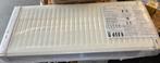 Radiator Oppio  (nieuw in de verpakking), Ophalen, 30 tot 80 cm, Radiator, Nieuw