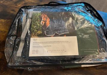 Horseware liner 100 gram beschikbaar voor biedingen
