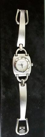 GUCCI DAMESHORLOGE, Sieraden, Tassen en Uiterlijk, Horloges | Dames, Ophalen of Verzenden, Overige merken